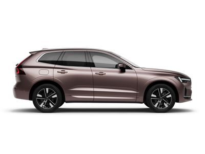 2027 Volvo XC60