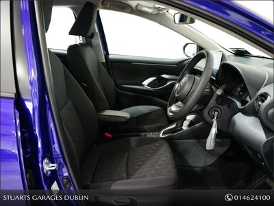 2025 Mazda Mazda2