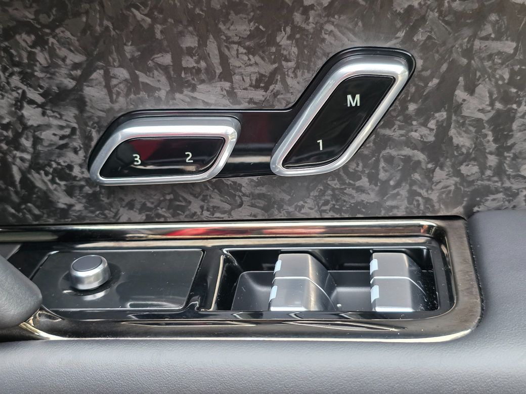 2023 Land Rover Range Rover Sport