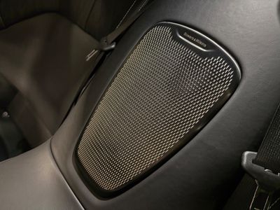 2024 Aston Martin DB12