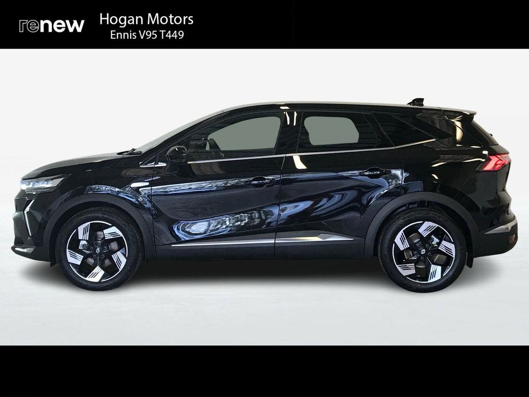 2025 Renault Symbioz