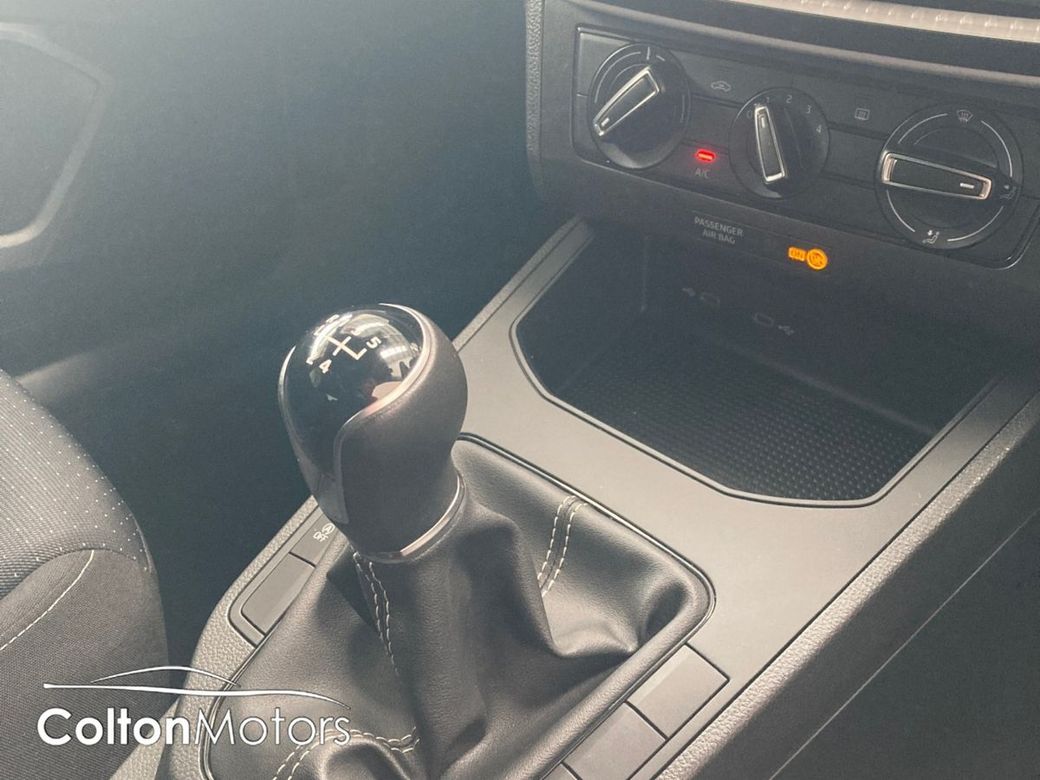 2025 SEAT Ibiza