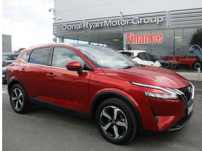 2024 Nissan Qashqai