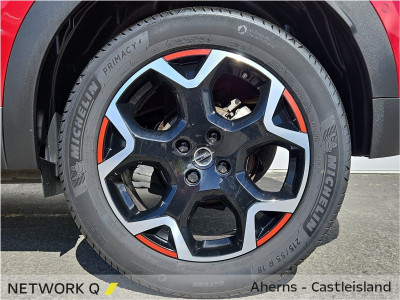 2024 Opel Mokka