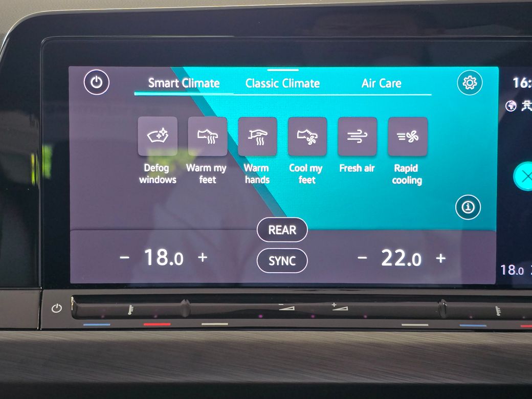 2023 Volkswagen Golf