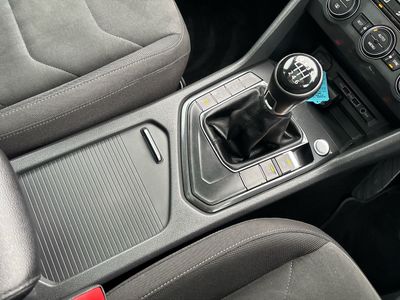 2019 Volkswagen Tiguan Allspace