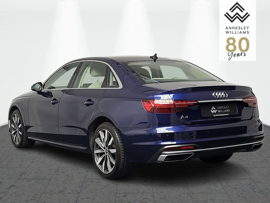 2023 Audi A4