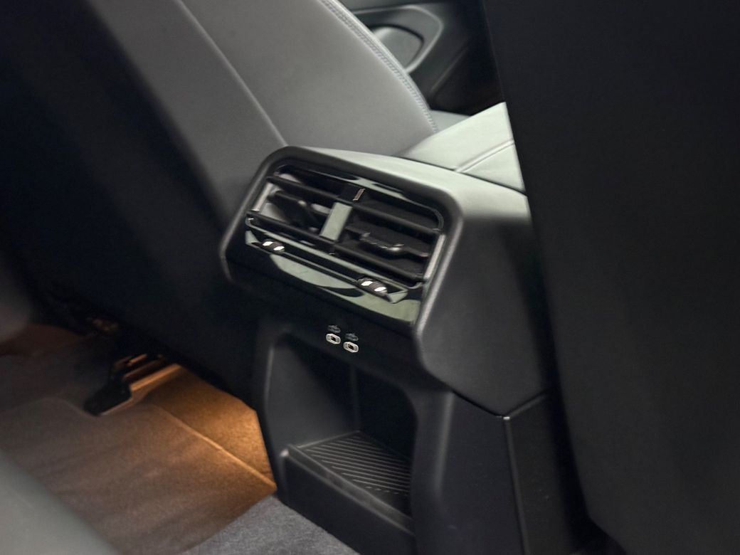 2025 BMW 5 Series