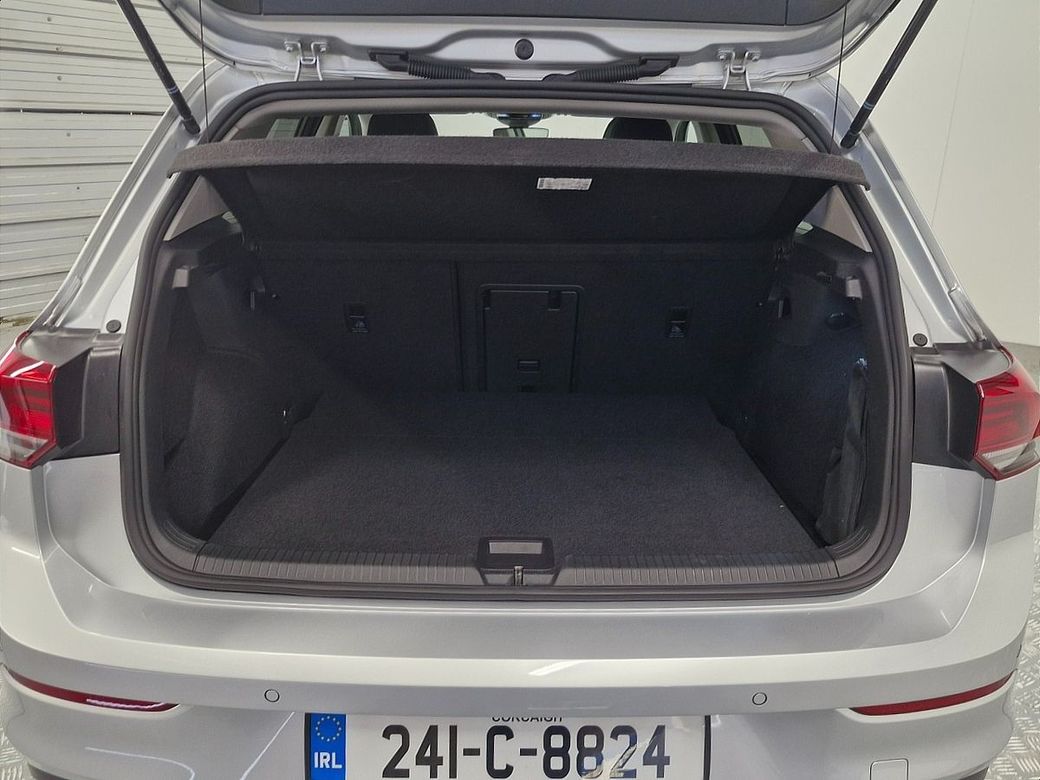 2024 Volkswagen Golf