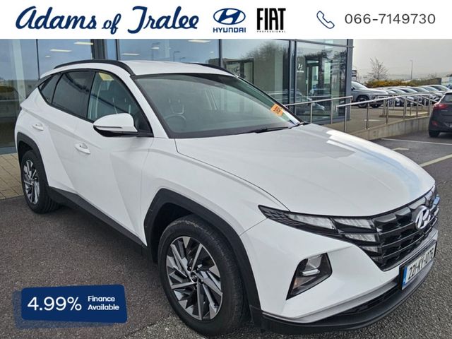 vehicle for sale from Adams of Tralee