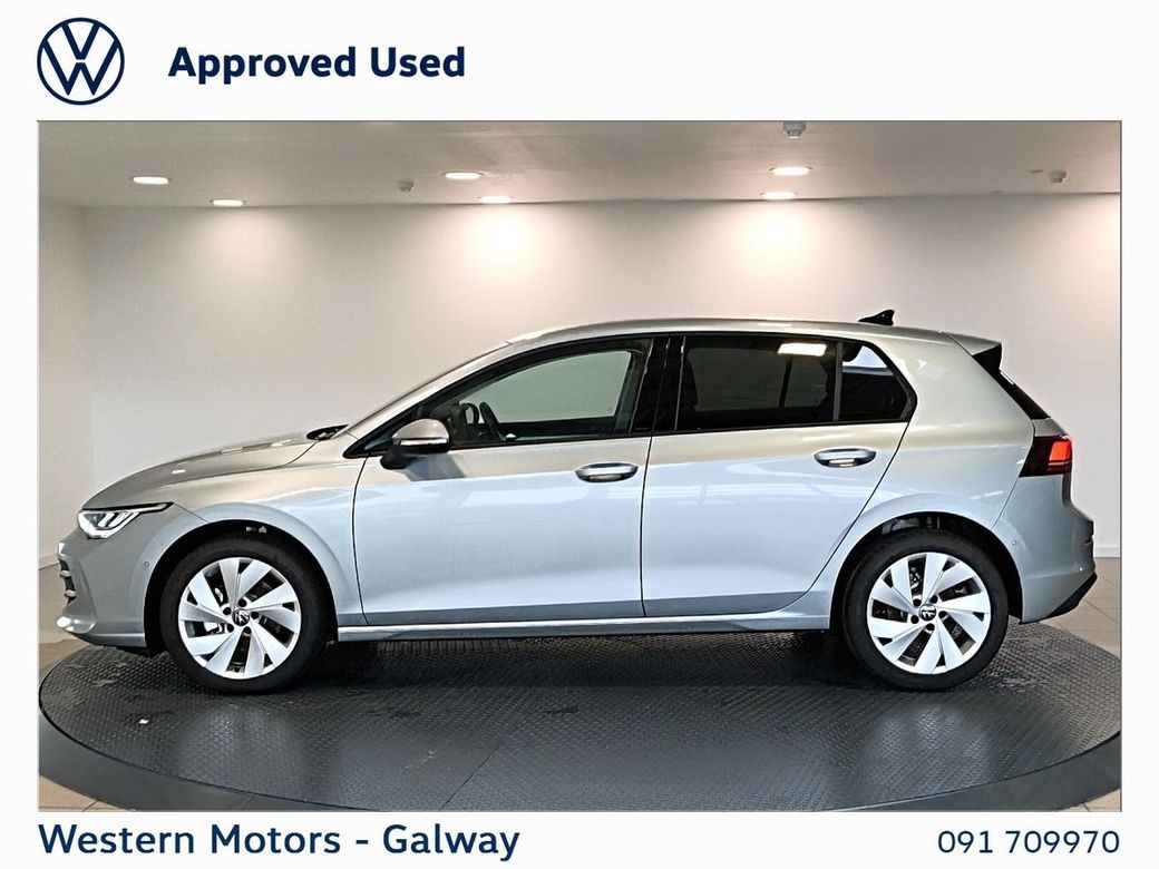2026 Volkswagen Golf