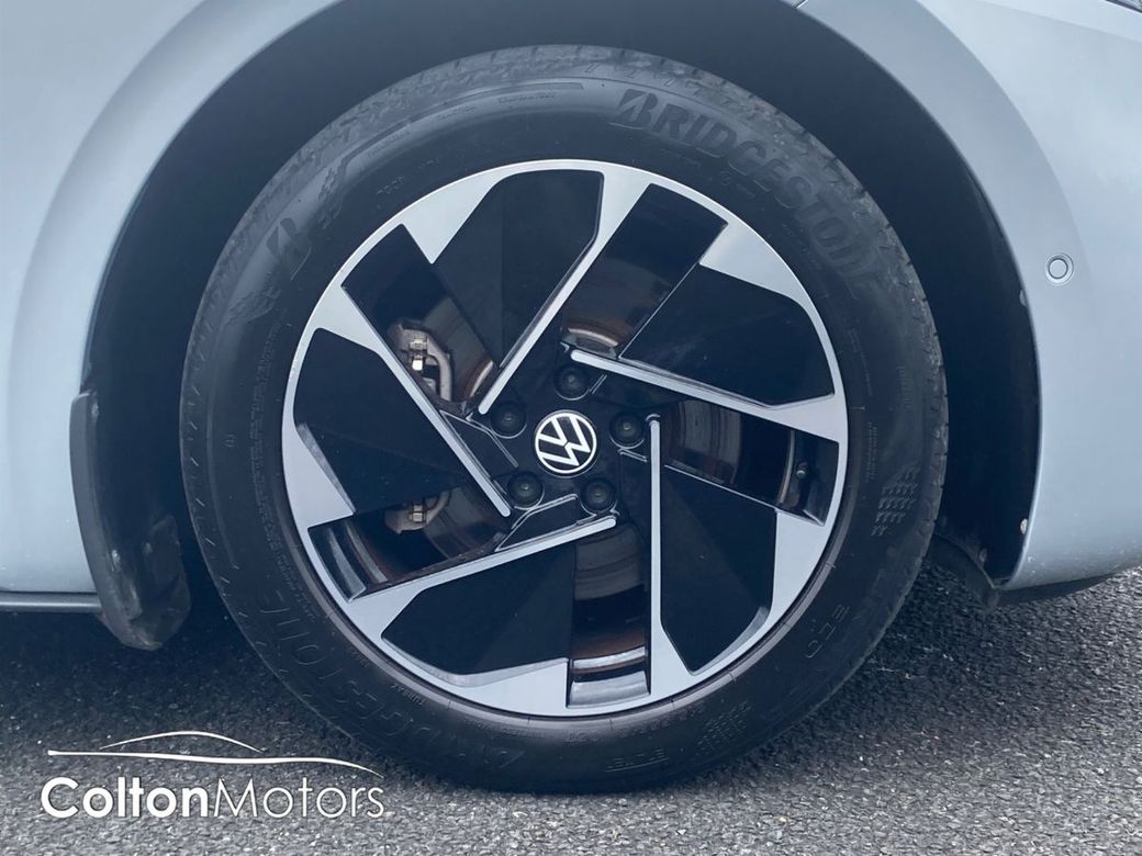 2023 Volkswagen ID.3