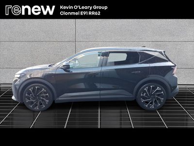 2025 Renault Scenic