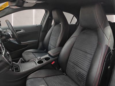 2016 Mercedes-Benz A 180