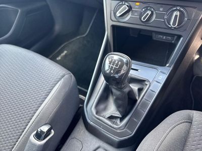2022 Volkswagen Polo