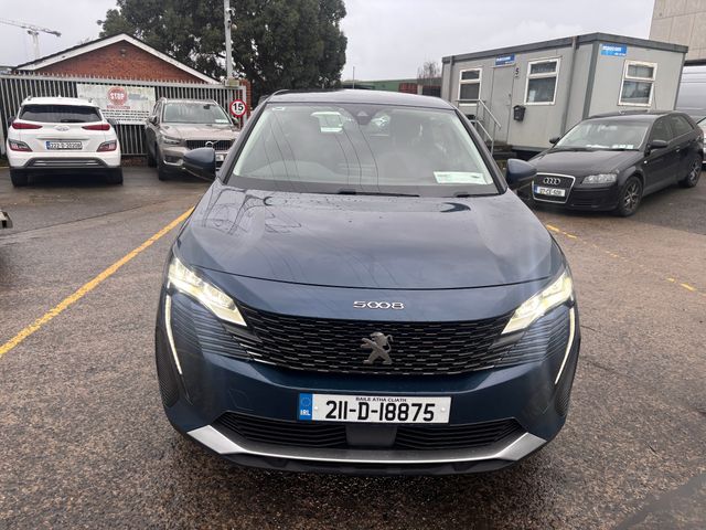 vehicle for sale from J & G Trade Car Sales Ltd