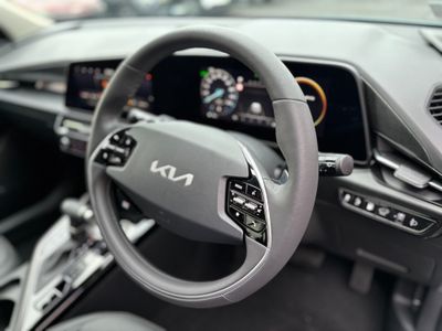 2026 Kia Niro