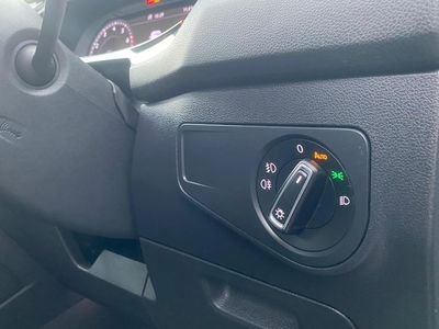 2019 Volkswagen Tiguan Allspace