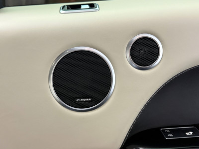 2022 Land Rover Range Rover Sport