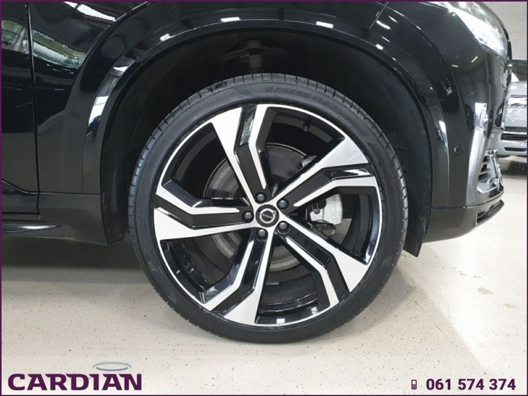 2024 Volvo XC90