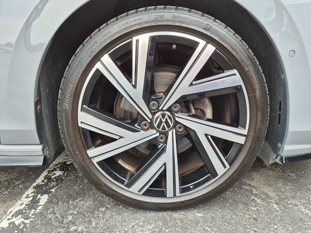 2022 Volkswagen Golf