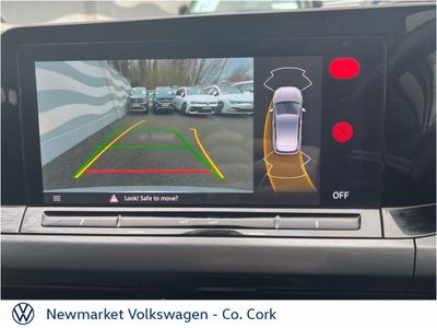 2023 Volkswagen Golf