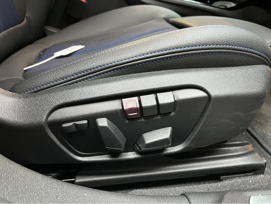 2021 BMW 2 Series