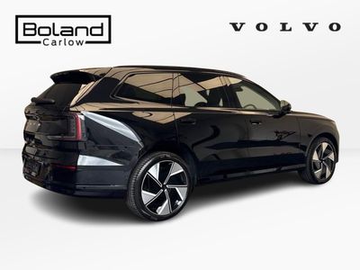 2026 Volvo EX90