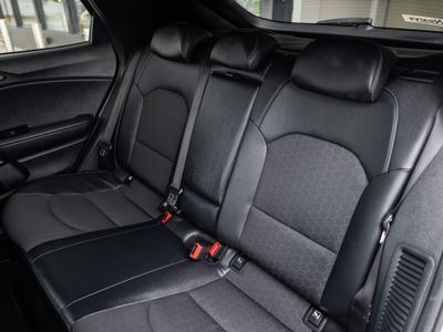 2022 Kia XCeed