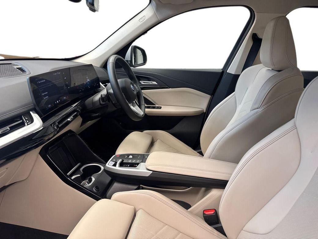 2024 BMW iX1