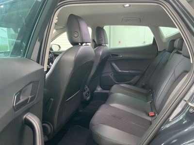 2022 Cupra Formentor