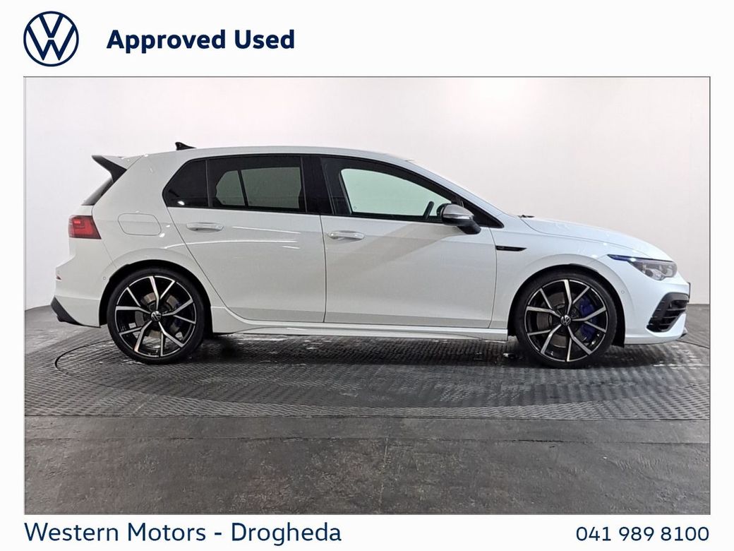 2024 Volkswagen Golf