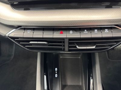 2023 Skoda Octavia