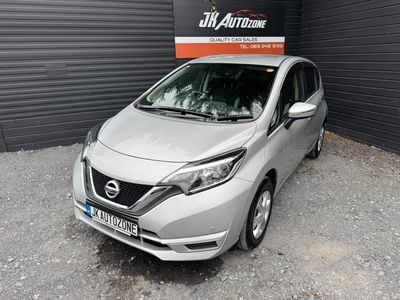 2019 Nissan Note
