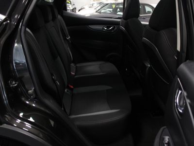 2018 Nissan Qashqai