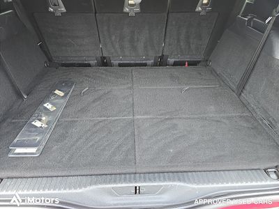 2019 Citroen C4 SpaceTourer