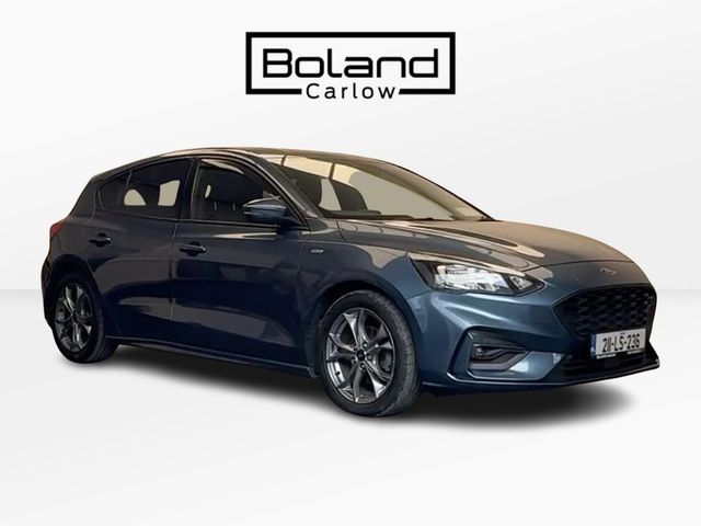vehicle for sale from Boland Carlow