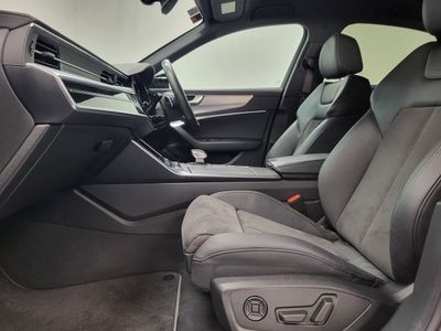 2021 Audi A6