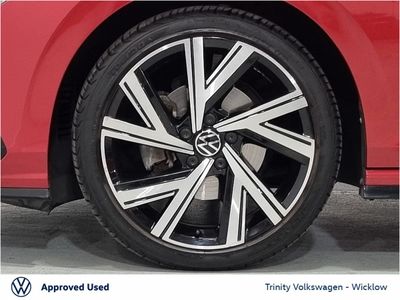 2023 Volkswagen Golf