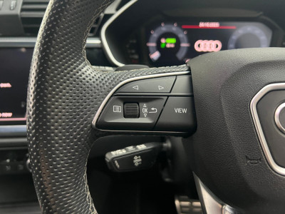 2023 Audi Q3