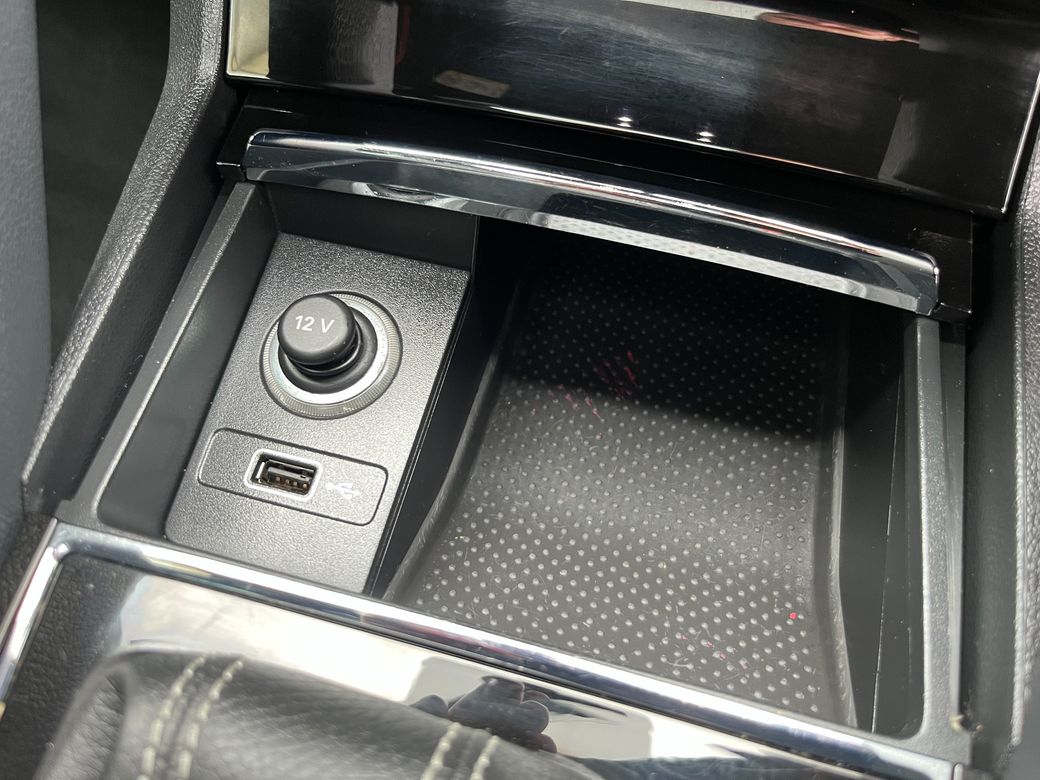 2019 Skoda Kodiaq