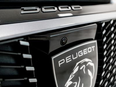 2024 Peugeot 3008