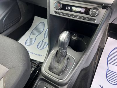 2016 Volkswagen Polo