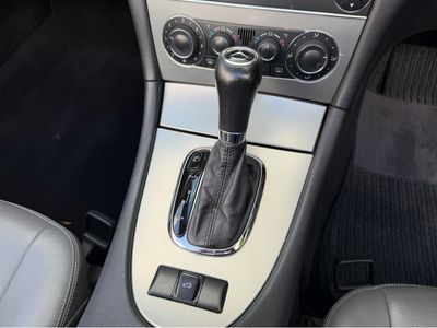 2005 Mercedes-Benz CLK Class