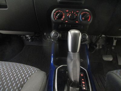 2022 Suzuki Ignis