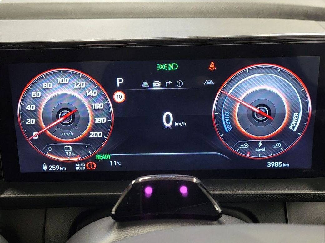 2026 Hyundai INSTER