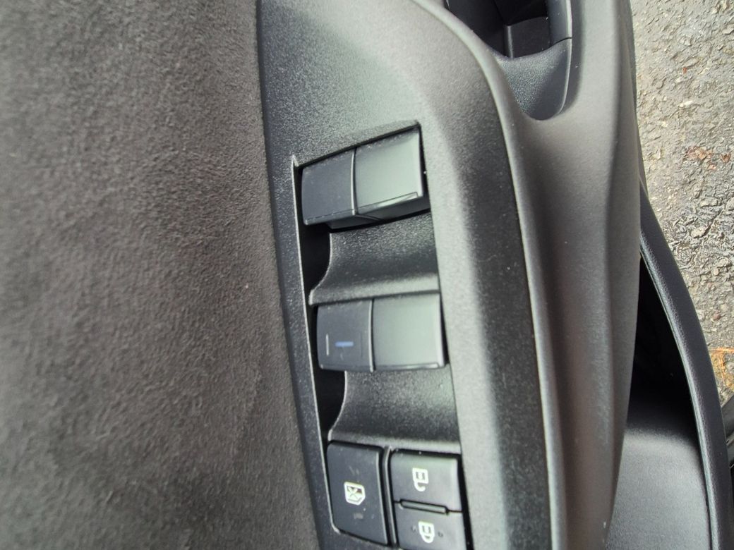 2023 Toyota Yaris Cross