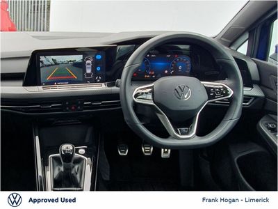 2024 Volkswagen Golf
