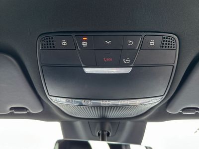 2020 Mercedes-Benz EQC
