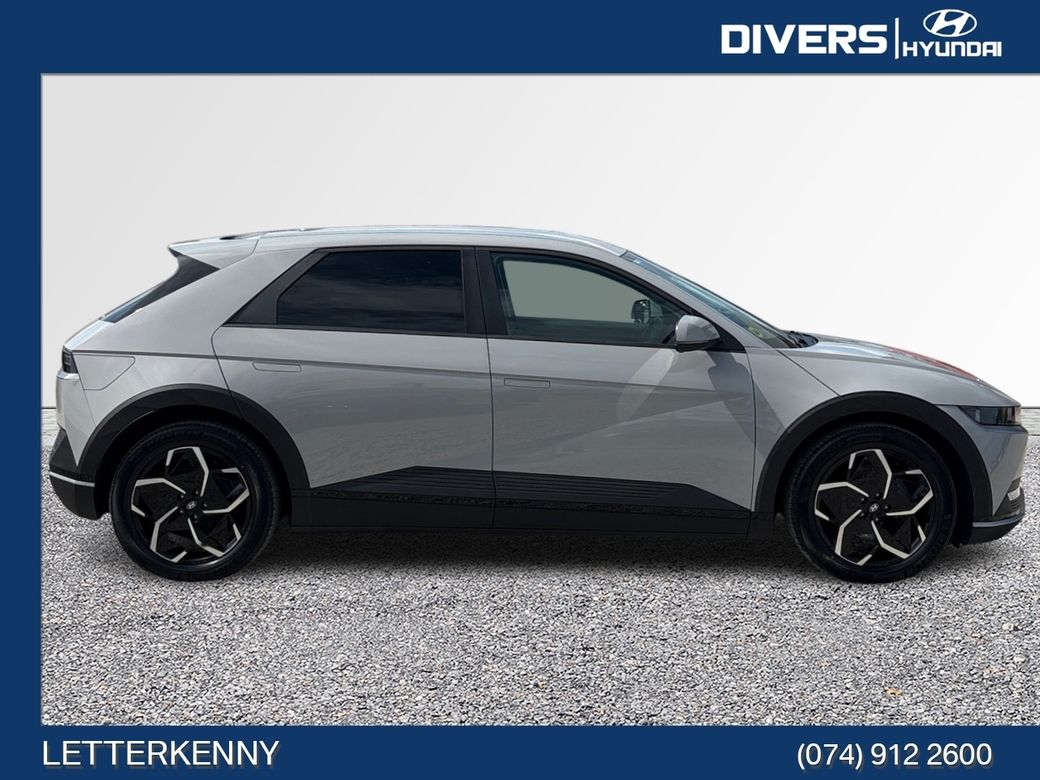 2024 Hyundai Ioniq 5